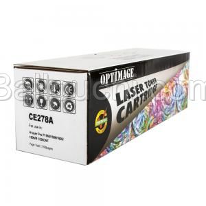 TONER ADAPTABLE HP LASER 78A
