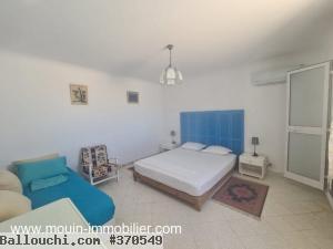 Villa Les Lustres AL1228 Hammamet Nord