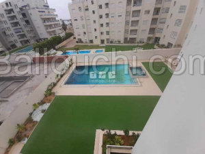 APPARTEMENT ZAYNEB (Réf: V2657)