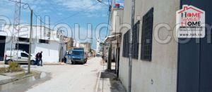 Dépôt Addison à Louer à Sidi Salah