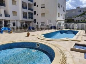 L353 Appartement ALOHA MREZGA AT