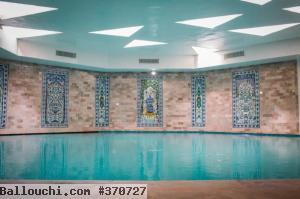 V381 Appartement LOUISA HAMMAMET SS