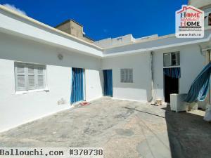 Terrain Villa Sevilla à Vendre à Hammam Linf