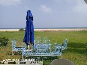 BUNGALOW CLUB MED 1 L Jinan Hammamet AL150