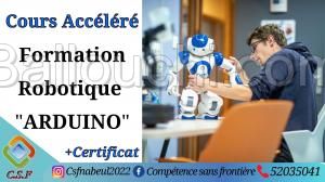 ARDUINO
