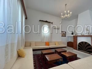 VILLA BALEINE L2805 PIEDS DANS L'EAU A HERGLA