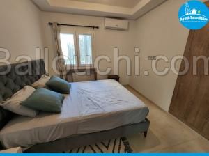 Appartement Bousten RB