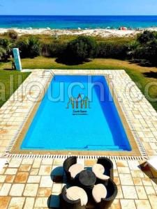 L364 Villa RICCI BENI KHIAR