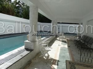 Villa ISABELLE L2362 yasmine hammamet