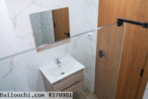 Appartement S+2