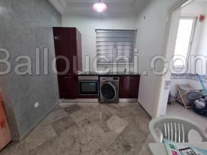 APPARTEMENT HAMMAMET NORD V2663