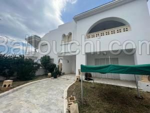L315 Villa LYN VILLA HAMMAMET NORD