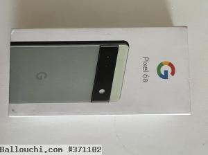 GOOGLE PIXEL 6A 5G