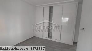 un appartement S+3 aux Jardins de Carthage. MAL4080
