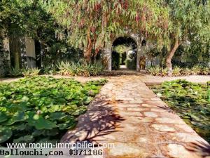 VILLA LOTUS Hammamet Birbouregba AV1586