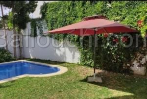 L224 Villa KOUKI KOUKI HAMMAMET AH