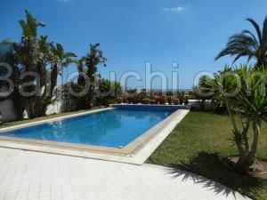 Villa L'HIRONDELLE POUR LES VACANCES