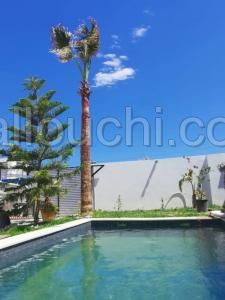 L164 Villa MOOD MOOD HAMMAMET SUD