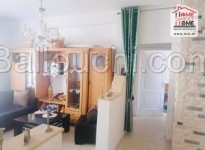 Appart Arslan à Vendre d'EL Mourouj