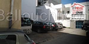 Terrain Romano A Vendre A la Marsa