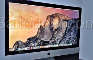 Mac à vendre