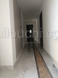 nabeul , mahrsi , un s+3 haut standing avec place parking