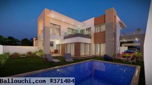 V382 Villa GALAXY VILLA GALAXY
