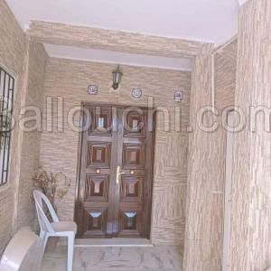 V389 Maison DOUJA HAMMAMET NORD