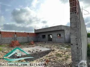 VT819Terrain d’habitation 520 m² à Hammem ghzeez