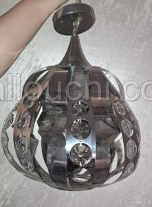 lustre moderne bon occasion