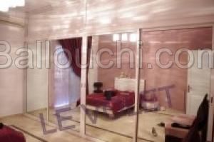 DRESSING ET PLACARD EN ALUMINIUM PERSONNALISES