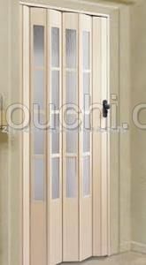 PORTE ACCORDÉON