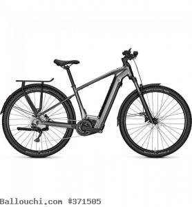 2023 Focus AVENTURA² 6.7 (CALDERACYCLE)