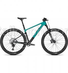 2023 Focus RAVEN 8.8 Mountain Bike (CALDERACYCLE)