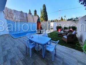 Villa BRILLANTE(Réf: L2289)