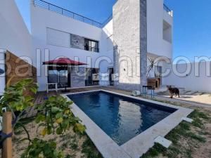 Villa HABIBA(Réf: L2382)