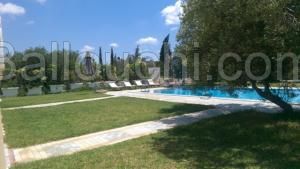 VILLA CHAHRAZED(Réf: L889)