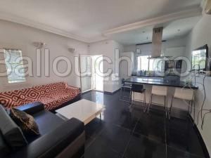 Appartement ANDALOU (Réf: V791)