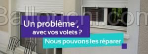 REPARATION ET DEPANNAGE URGENTE