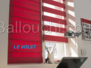 STORES INTERIEURS