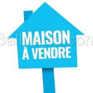 Villa TRILLE (Réf: V2661)