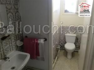 Appart Émile à Vendre d'Ezzahra