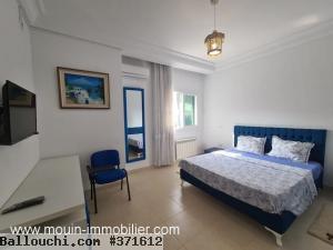 Appartement Rotana AL2885 Hammamet
