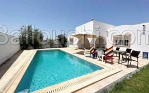 L338 Villa LAYAL VILLA HAMMAMET SUD