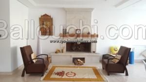 Villa HAIFA(Réf: L1416)