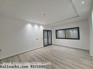 Villa Jessy AV1710 Hammameet