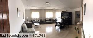 Appartement S+4 à vendre