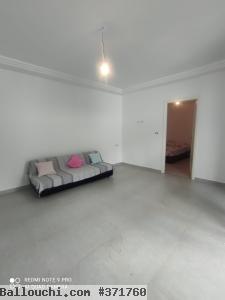 Studio à louer à Baraket Essahel 3M792