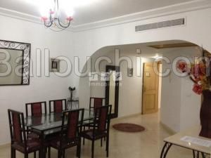 Appartement COTE D'AZUR 3(Réf: L777)