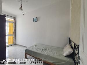 Appartement Felice AL3142 Hammamet
